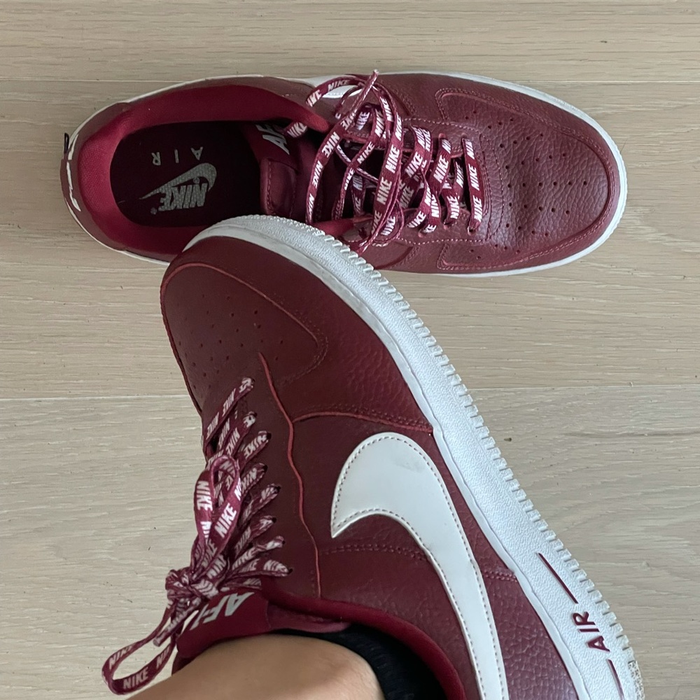 Brand New Nike Sneakers